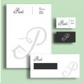 Logo & Huisstijl # 713388 voor Stijlvol logo gezocht voor vastgoedstyliste / verkoopstyliste omgeving Haarlem  wedstrijd