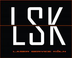 Logo & Corp. Design  # 626228 für Logo for a Laser Service in Cologne Wettbewerb