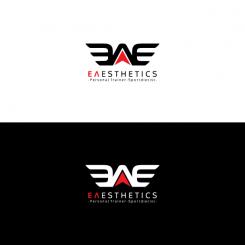 Logo & Huisstijl # 832985 voor Personal trainer/ sportdietist: ontwerp een strak/modern/pakkende logo. wedstrijd