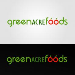 Logo & stationery # 637607 for Design a logo and style for a Foodservice wholesaler contest