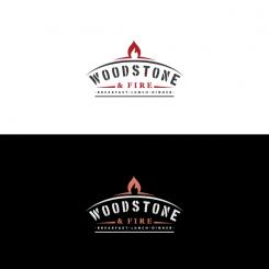 Logo & Huisstijl # 782170 voor Design a nice logo for a restaurant wedstrijd