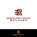 Logo & stationery # 656776 for Logo & Corporate Identity for Escape Room Schagen contest