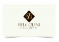 Logo & stationery # 108791 for Belcolini Chocolate contest