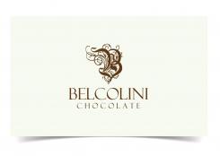 Logo & stationery # 108792 for Belcolini Chocolate contest