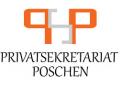 Logo & stationery # 161051 for PSP - Privatsekretariat Poschen contest