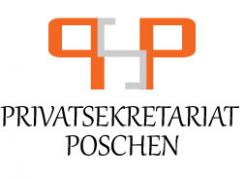 Logo & Corp. Design  # 161051 für PSP - Privatsekretariat Poschen Wettbewerb