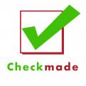 Logo & stationery # 702194 for Startup IT performance company: 'Checkmade'  contest