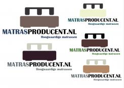 Logo # 677946 voor Ontwerp een logo voor een nieuwe formule in de bedding Industrie  wedstrijd