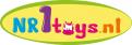 Logo # 98727 voor logo voor grote webshop in kinderspeelgoed wedstrijd
