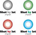 Logo design # 107602 for Shot by lot fotography contest