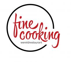 Logo design # 638856 for Create a fresh looking logo for a restaurant with food from all over the world contest