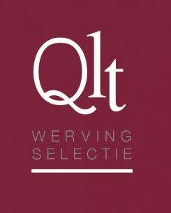 Logo # 635072 voor Ontwerp een flitsend logo voor een werving en selectie bureau voor Quality personeel wedstrijd