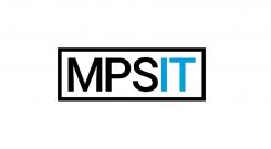 Logo # 291455 voor MPS-IT logo wedstrijd