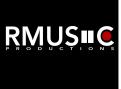 Logo  # 183463 für Logo Musikproduktion ( R ~ music productions ) Wettbewerb