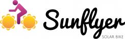 Logo # 346508 voor Logo voor Sunflyer solar bike wedstrijd