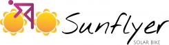 Logo # 346509 voor Logo voor Sunflyer solar bike wedstrijd