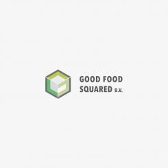 Logo # 891137 voor Good Food Squared  wedstrijd