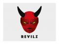 Logo design # 841193 for REVILZ  contest