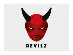 Logo design # 841193 for REVILZ  contest