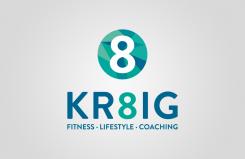 Logo design # 920852 for Create a business name + logo for a Personal Trainer (female) contest