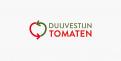 Logo design # 905008 for Design a fresh and modern logo for a sustainable and innovative tomato grower  contest