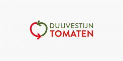 Logo design # 905008 for Design a fresh and modern logo for a sustainable and innovative tomato grower  contest