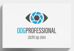 Logo design # 922665 for Design a modern logo for a professional in the eye-healthcare contest