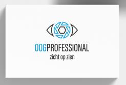 Logo design # 922968 for Design a modern logo for a professional in the eye-healthcare contest