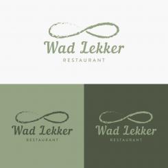 Logo # 902722 voor Ontwerp een nieuw logo voor Wad Lekker, Pannenkoeken! wedstrijd