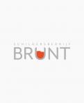 Logo # 870330 voor ontwerp een sprekend en een pakkend logo voor schildersbedrijf Brunt wedstrijd