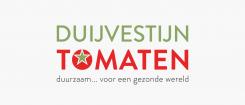 Logo # 903948 voor Ontwerp een fris en modern logo voor een duurzame en innovatieve tomatenteler wedstrijd