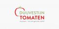 Logo design # 903960 for Design a fresh and modern logo for a sustainable and innovative tomato grower  contest