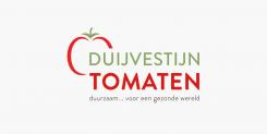 Logo # 903960 voor Ontwerp een fris en modern logo voor een duurzame en innovatieve tomatenteler wedstrijd