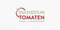 Logo # 903961 voor Ontwerp een fris en modern logo voor een duurzame en innovatieve tomatenteler wedstrijd