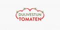 Logo # 903964 voor Ontwerp een fris en modern logo voor een duurzame en innovatieve tomatenteler wedstrijd