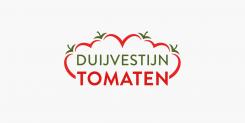 Logo design # 903964 for Design a fresh and modern logo for a sustainable and innovative tomato grower  contest