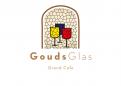 Logo # 985128 voor Ontwerp een mooi logo voor ons nieuwe restaurant Gouds Glas! wedstrijd