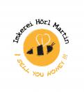 Logo design # 939690 for Logo for hobby beekeeping contest