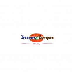 Logo # 938616 voor Bessen & Burgers - barbecueblog wedstrijd