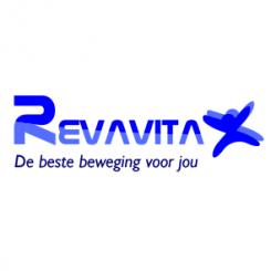 Logo # 927811 voor Revavita wedstrijd