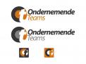 Logo # 491861 voor Ondernemende Teams wedstrijd