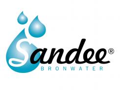 Logo # 431169 voor Ontwerp een logo voor een nieuw drinkwatermerk wedstrijd