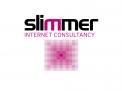 Logo # 408210 voor (bedrijfsnaam) Slimmer (slogan) Internet Consultancy  wedstrijd