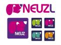 Logo # 487964 voor NEUZL logo wedstrijd