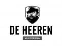 Logo # 460879 voor De Heeren van Rinsma wedstrijd