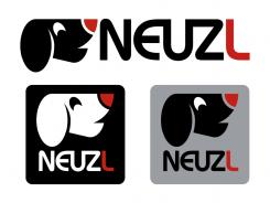 Logo # 486061 voor NEUZL logo wedstrijd
