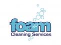 Logo design # 479842 for Design a logo for a (starting) cleaning company that emits professionalism, reliance and trust. contest