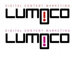 Logo design # 314118 for Logo for a new digital content marketing agency contest