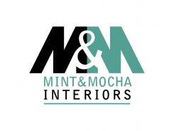 Logo # 272085 voor Interior designer & blogger seeks logo wedstrijd
