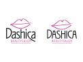 Logo # 411227 voor Dashica Beautyshop.nl wedstrijd